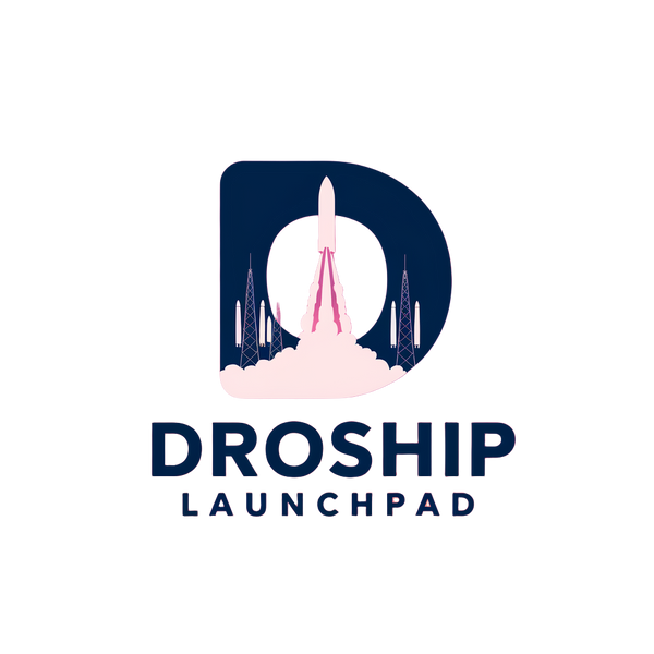 DROSHIP LAUNCHPAD